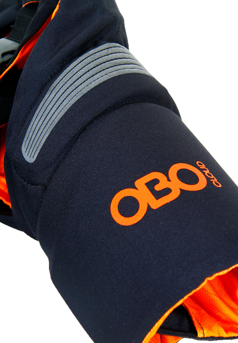 OBO Cloud Hot Pants